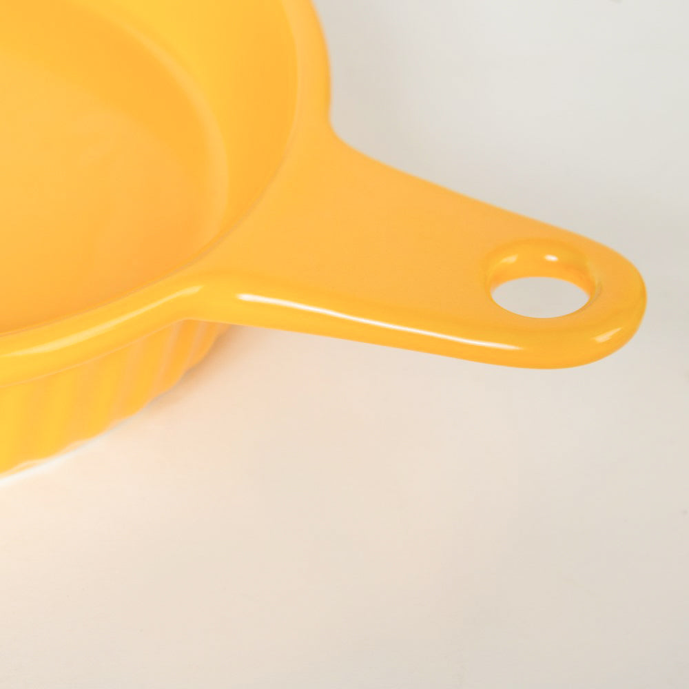Round Baking Plate 300 ml Nestasia