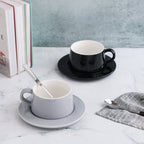 Cup and Saucer Nestasia