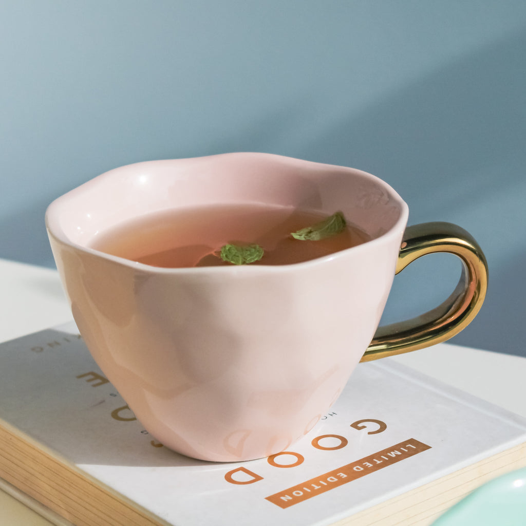 Ceramic Tea Cup Nestasia