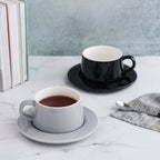 Cup and Saucer Nestasia