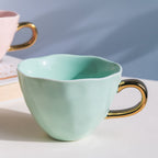 Ceramic Tea Cup Nestasia