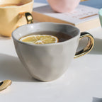 Ceramic Tea Cup Nestasia