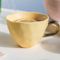 Ceramic Tea Cup Nestasia