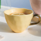 Ceramic Tea Cup Nestasia