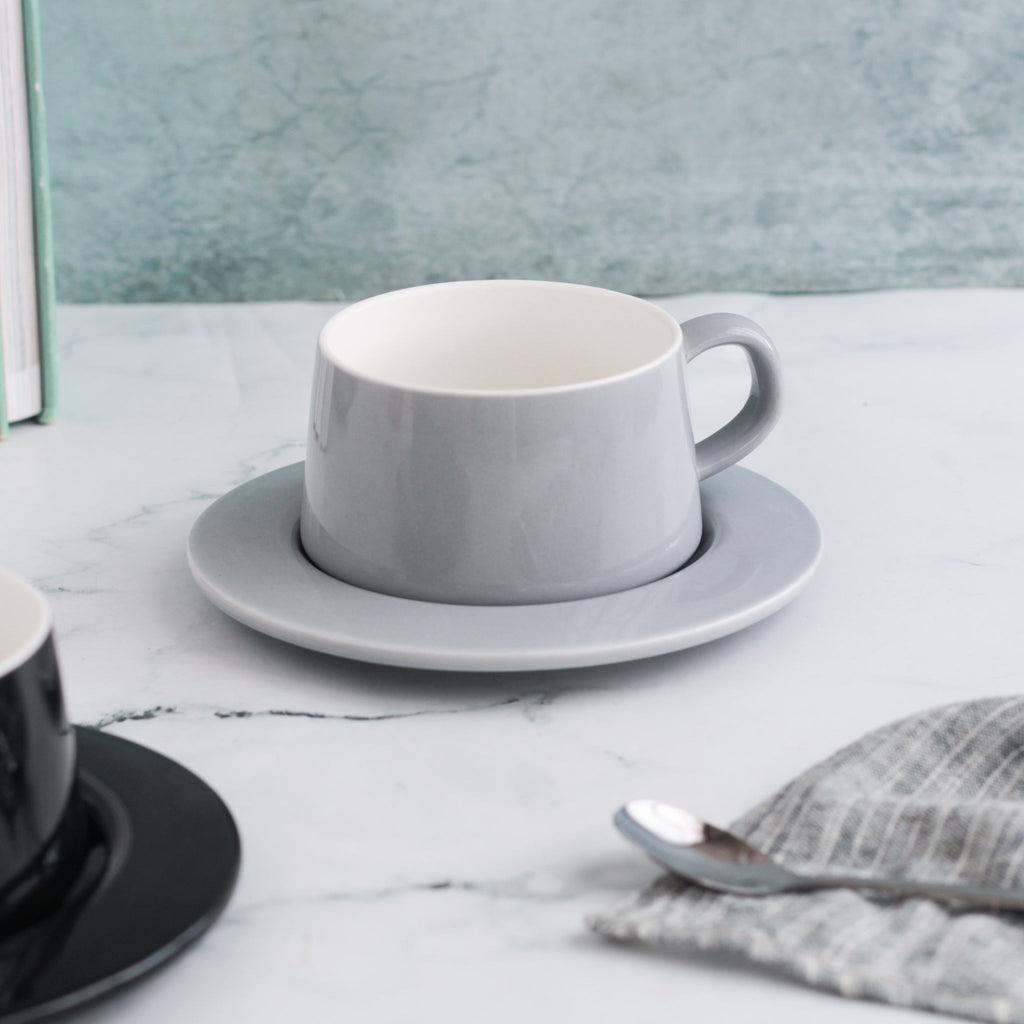 Cup and Saucer Nestasia
