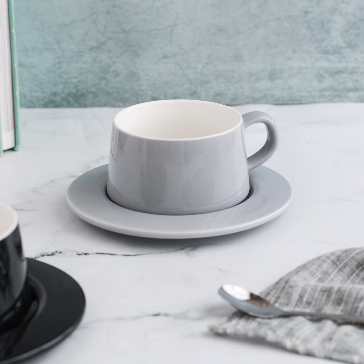 Cup and Saucer Nestasia