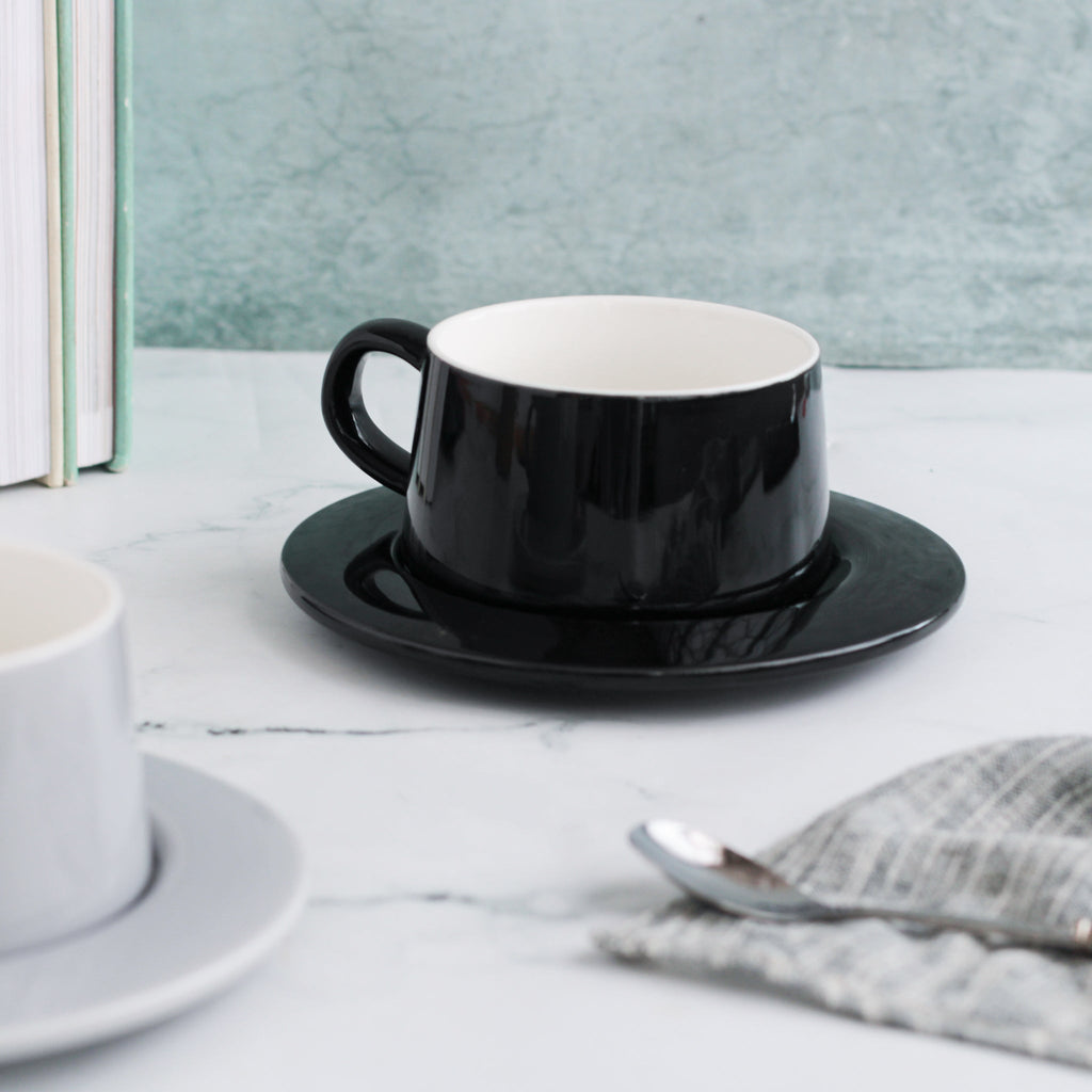 Cup and Saucer Nestasia