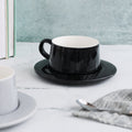 Cup and Saucer Nestasia