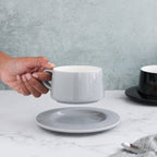 Cup and Saucer Nestasia