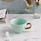 Ceramic Tea Cup Nestasia