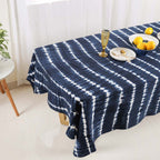 Cotton Dining Table Cloth Nestasia