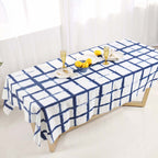 Table Cover Nestasia