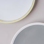 Ceramic Round Dinner Plate Nestasia