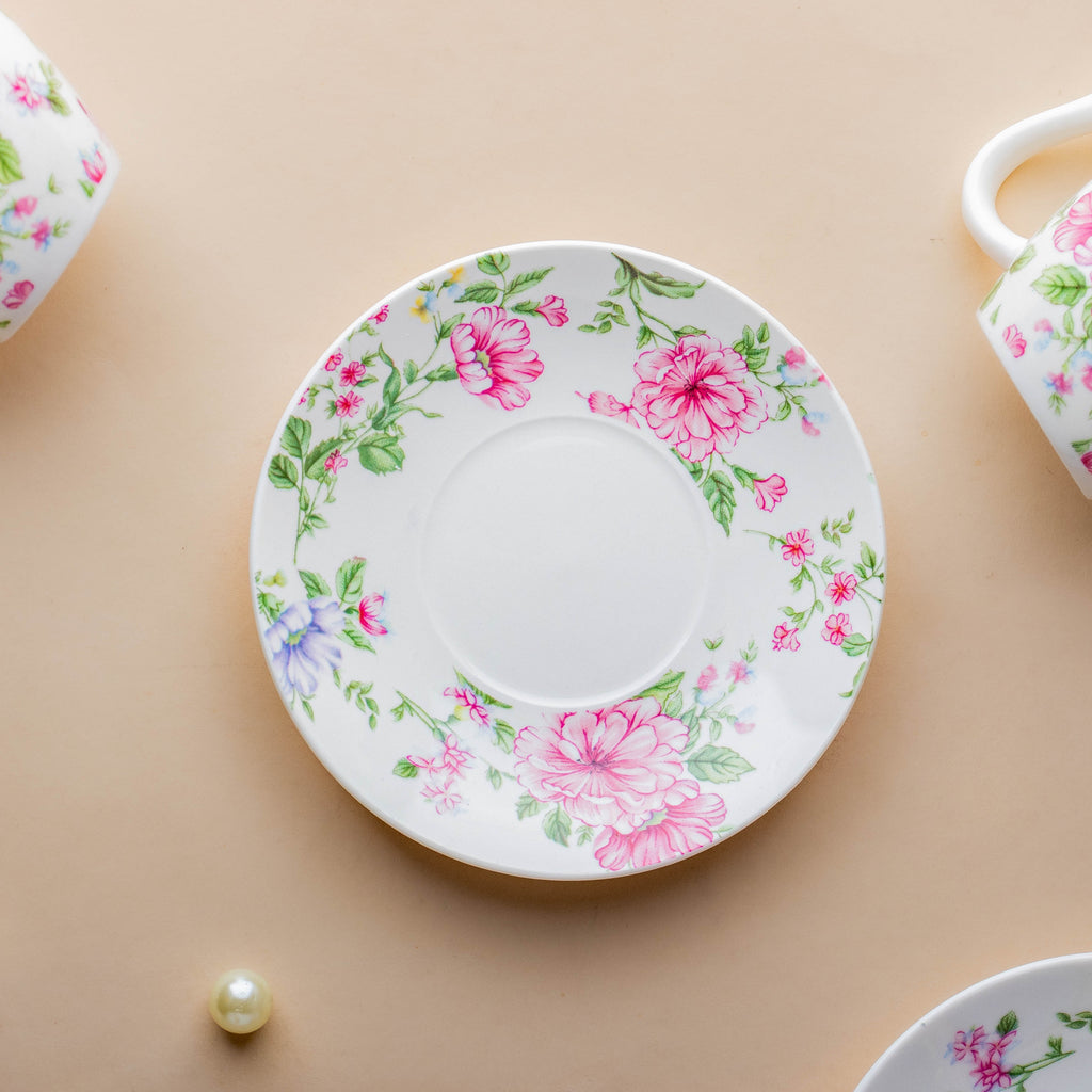 JARDIN Glass Tea Set Nestasia