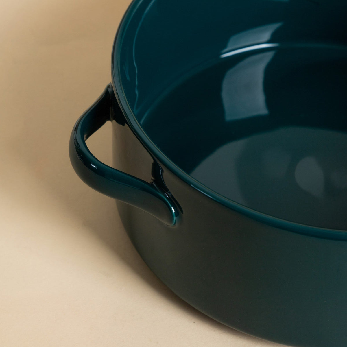 Toujours Baking Bowl With Handle Nestasia