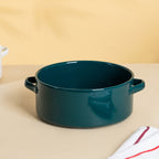 Toujours Baking Bowl With Handle Nestasia