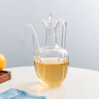 Fancy Tea Kettle Nestasia