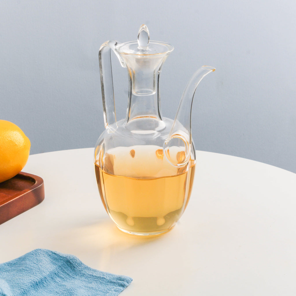 Fancy Tea Kettle Nestasia