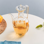 Fancy Tea Kettle Nestasia