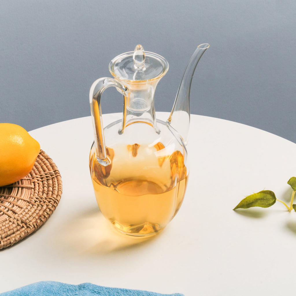 Fancy Tea Kettle Nestasia