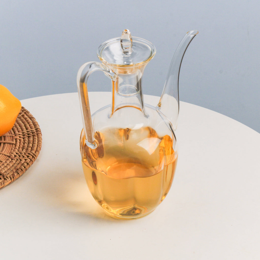 Fancy Tea Kettle Nestasia