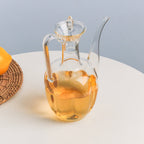 Fancy Tea Kettle Nestasia