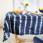 Cotton Dining Table Cloth Nestasia