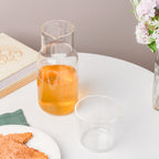 Modern Tea Jug And Cup Set Nestasia