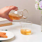 Modern Tea Jug And Cup Set Nestasia