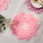 Fabric Placemat Set of 2 Nestasia