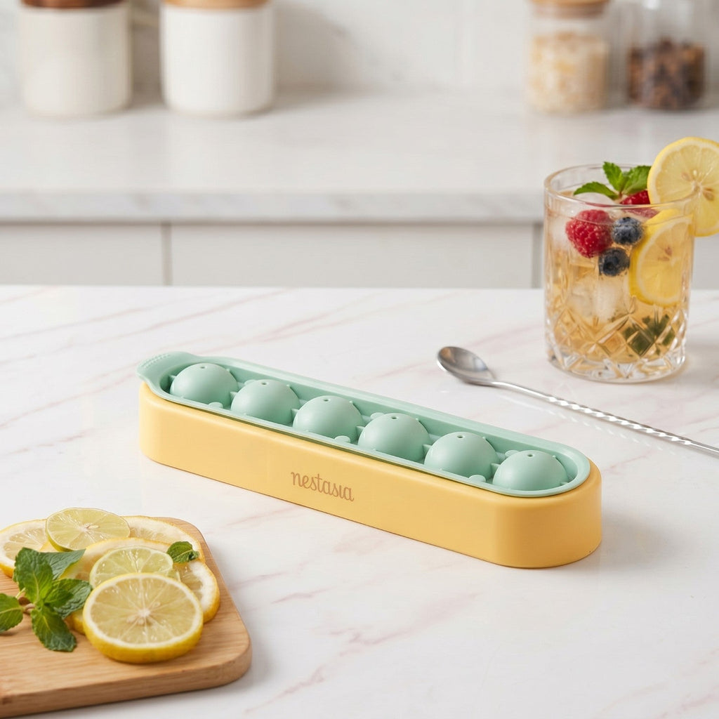 Ice Ball Tray Nestasia