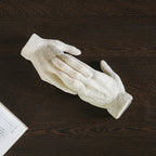 Intertwined Hand Statue Showpiece Nestasia