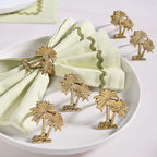 Isabelle Table Linen Gift Hamper Box With Set Of 6 Mats Napkins And Rings Nestasia