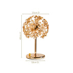 Full Bloom Tabletop LED Lamp Nestasia