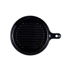 Round Grill Plates Nestasia