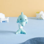 Dolphin Cake Topper Nestasia