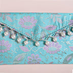 Jacquard Shagun Envelopes Set Of 6 Nestasia