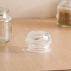 Airtight Mini Spice Jars Set Of 12 100ml Nestasia