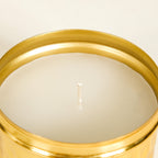 Jasmine Luxe Candle Jar Nestasia