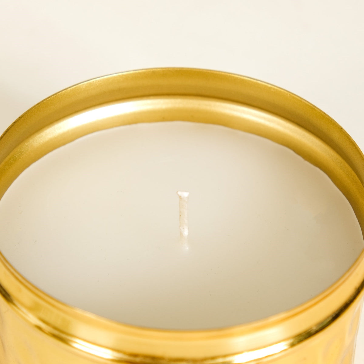 Jasmine Luxe Candle Jar Nestasia