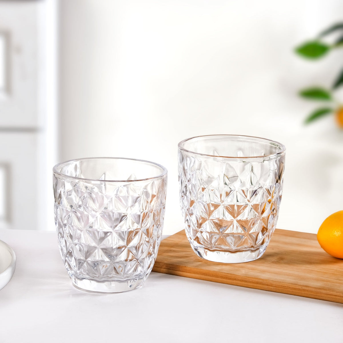 Juice Tumbler Set Of 6 260ml Nestasia
