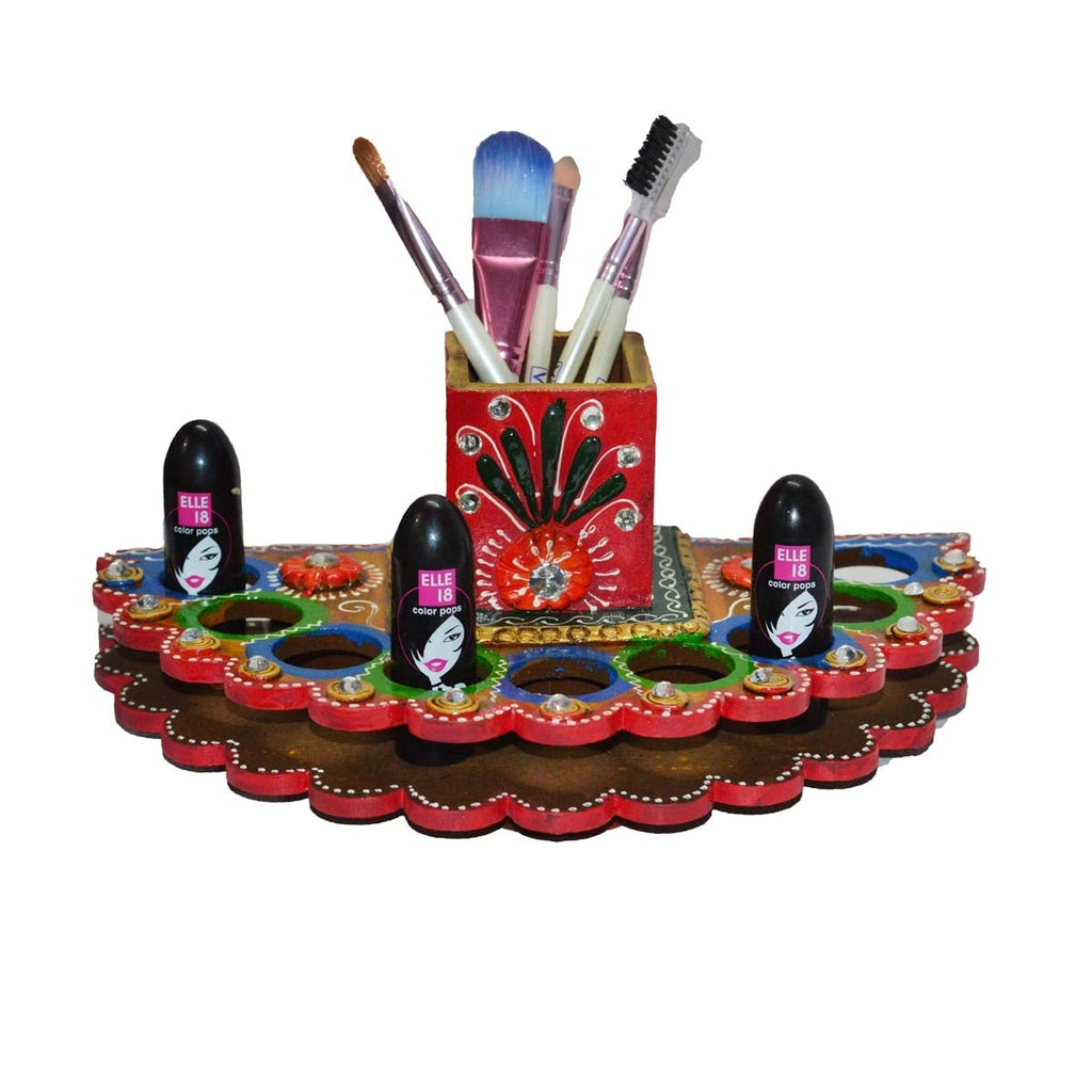 Makeup Kit Organizer Kafalo