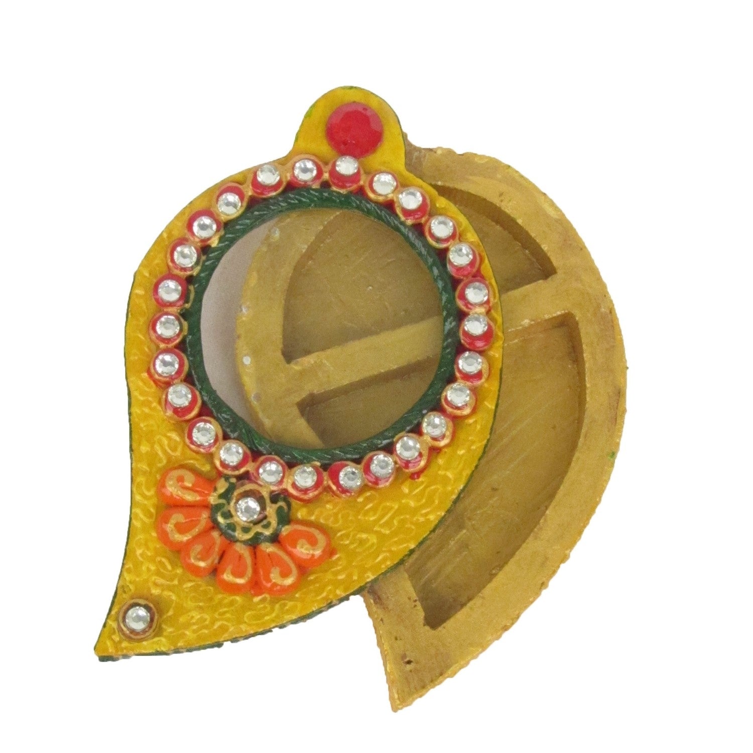 Papier-Mache Keri Chopra Kafalo