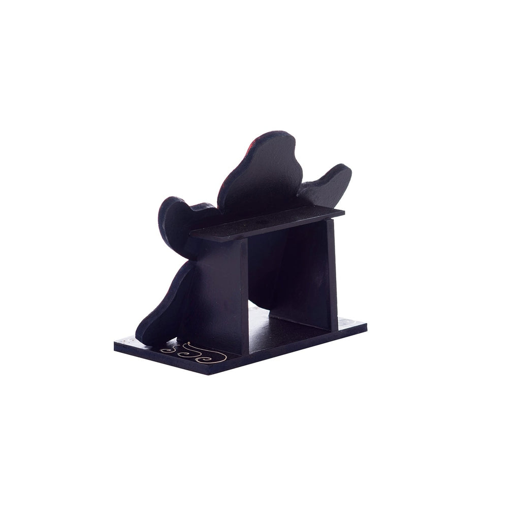 Handcrafted Decorative Sunglasses Holder Kafalo