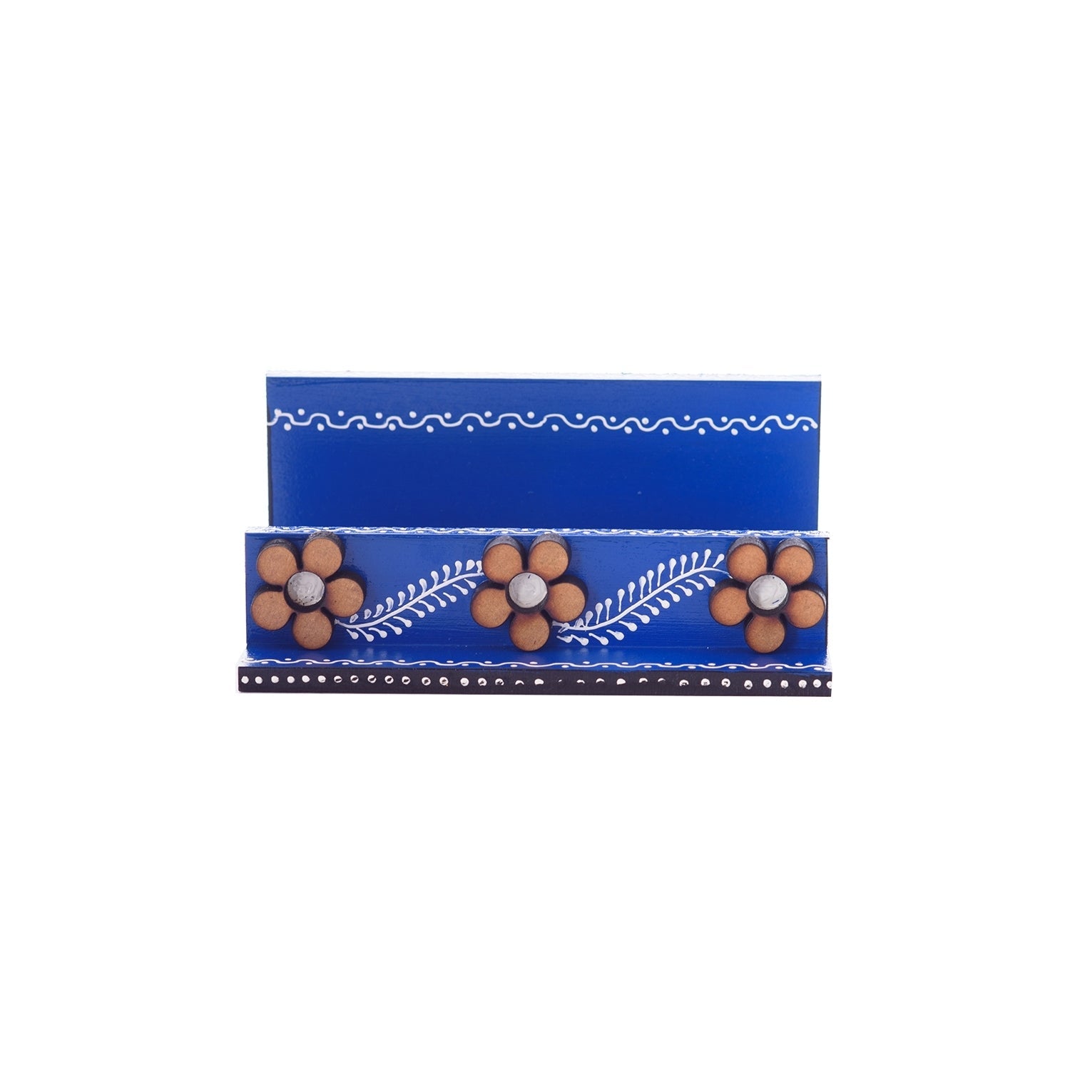 Handcrafted Decorative Sunglasses Holder Kafalo