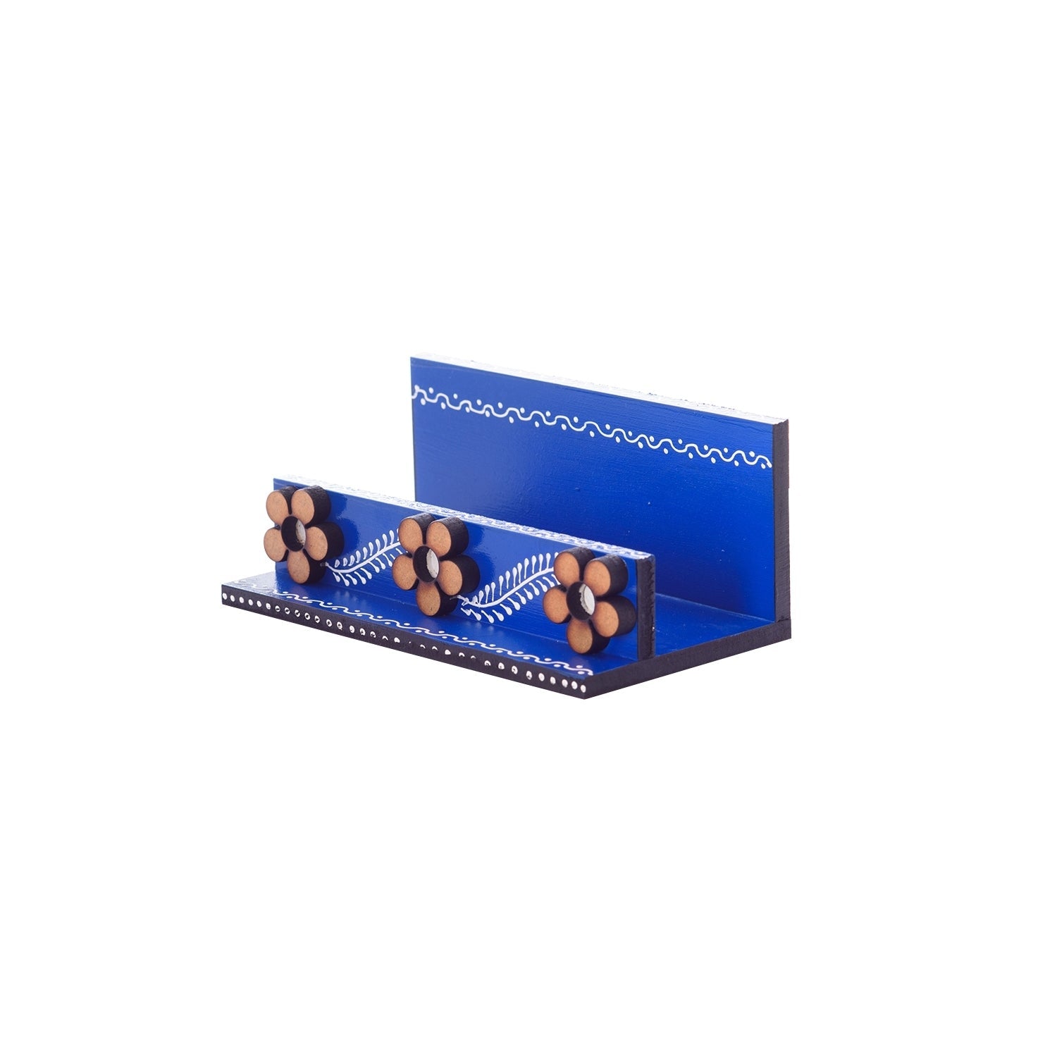 Handcrafted Decorative Sunglasses Holder Kafalo