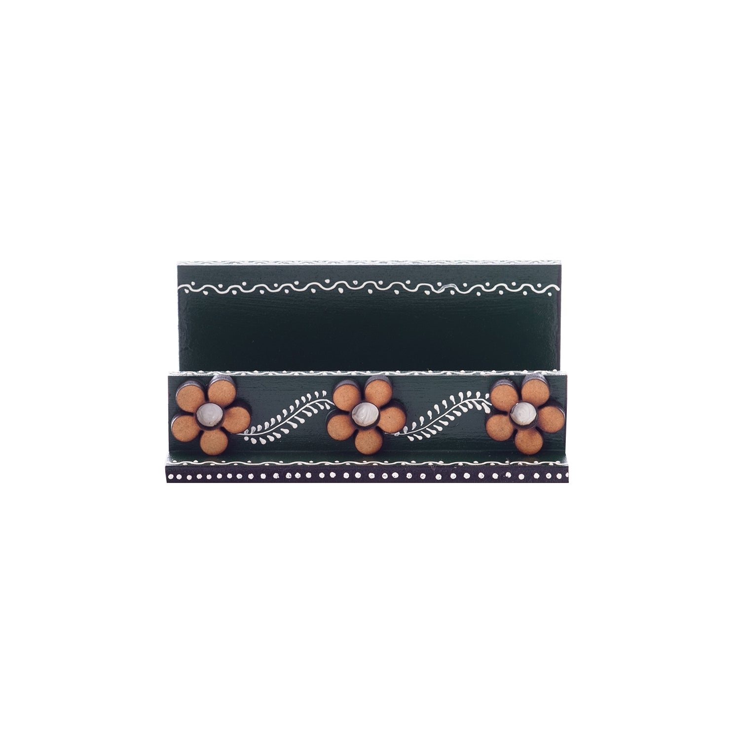 Handcrafted Decorative Sunglasses Holder Kafalo