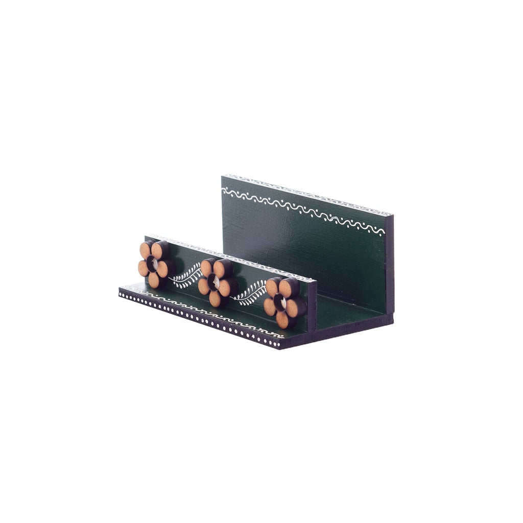 Handcrafted Decorative Sunglasses Holder Kafalo