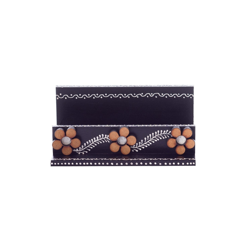 Handcrafted Decorative Sunglasses Holder Kafalo