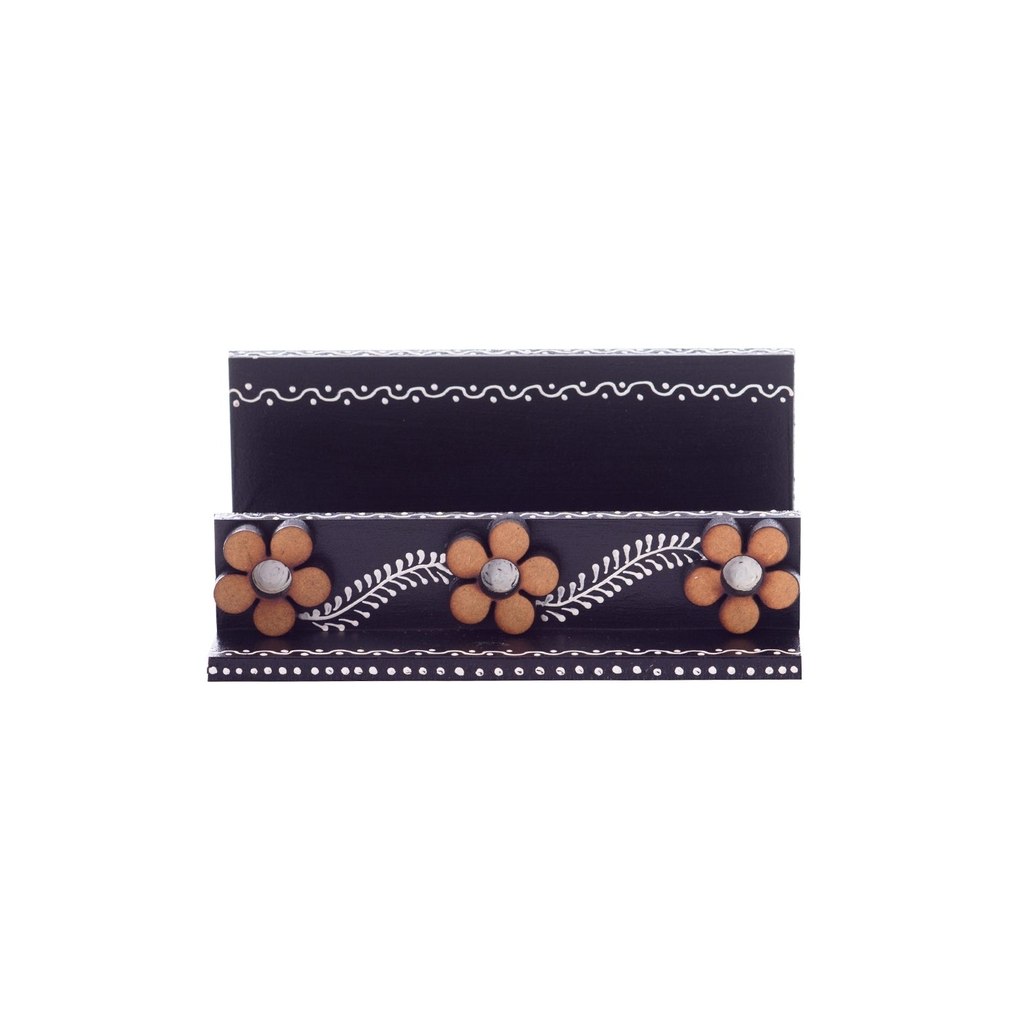 Handcrafted Decorative Sunglasses Holder Kafalo